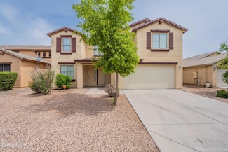 694 W Desert Seasons Dr, San Tan Valley, AZ 85143