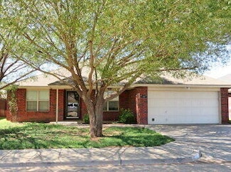 1010 Oakridge Ave, Lubbock, TX 79416