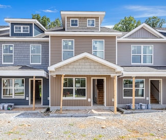 129 Quarry Point Dr Unit C129, Clarksville, TN 37043
