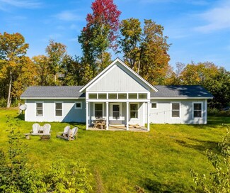 580 Moren Loop, Morristown, VT 05661