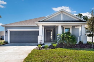 58 Oconee Dr, Palm Coast, FL 32137