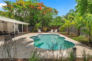 417 NE 26th Dr, Wilton Manors, FL 33334