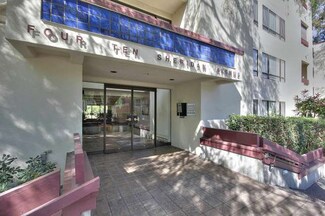 410 Sheridan Ave Unit 336, Palo Alto, CA 94306