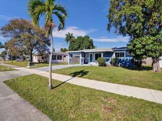 3231 SW 18th St, Fort Lauderdale, FL 33312