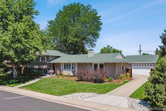 2705 E Bates Ave, Denver, CO 80210