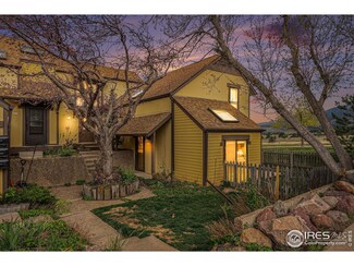 3550 Smuggler Cir, Boulder, CO 80305