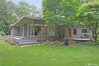 22109 Woodway Park Rd, Woodway, WA 98020