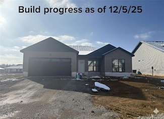 2616 Vineyard Way Lot 231, Memphis, IN 47143