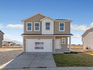 2392 E Woodbury Ln Unit 551, Eagle Mountain, UT 84005
