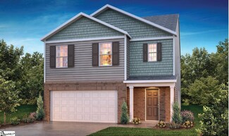 1217 Canter Place, Roebuck, SC 29376