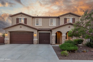 3715 W Teresa Dr, New River, AZ 85087