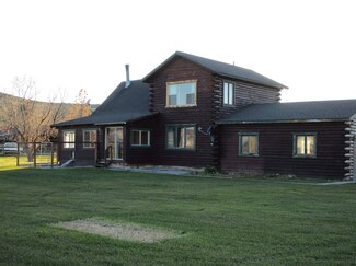 75 Village Dr, Evanston, WY 82930