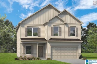 1008 Pinnacle Pkwy, Leeds, AL 35094