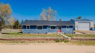 29273 3rd St, Snyder, CO 80750