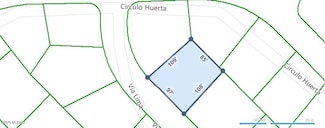 507 Via Lima, Rio Rico, AZ 85648