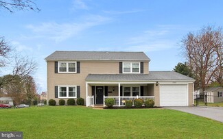 2707 Keyport Ln, Bowie, MD 20715