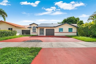 1025 NW 128th Ct, Miami, FL 33182