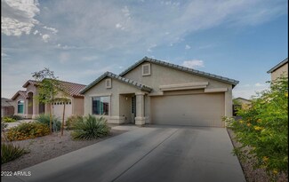 948 W Mesquite Tree Ln, San Tan Valley, AZ 85143