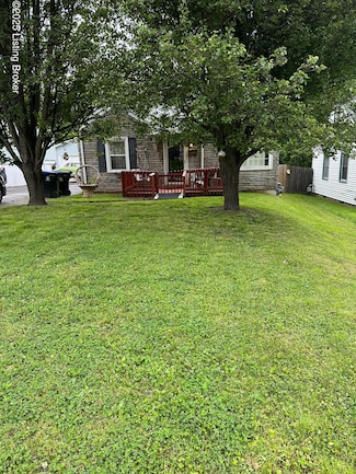 4328 S 1st St, Louisville, KY 40214