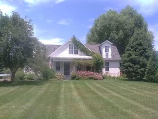 2200 Leonard Rd NW, Baltimore, OH 43105