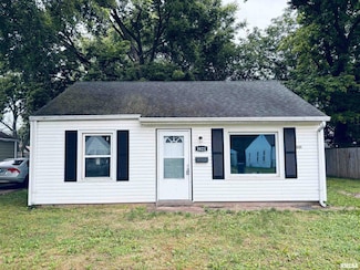 3021 S 3rd St Unit 1, Springfield, IL 62703