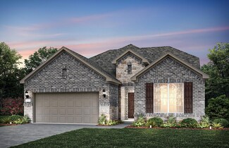 3921 Havelock Ln, McKinney, TX 75071