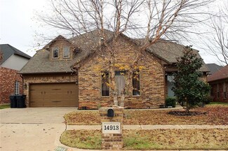 14913 Salem Creek Rd, Edmond, OK 73013