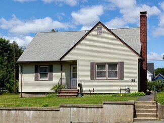 58 Crescent Ave, Stoughton, MA 02072