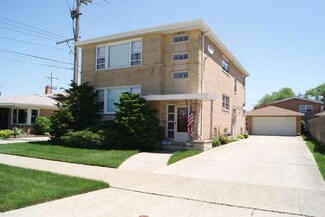 8649 S Keeler Ave, Chicago, IL 60652