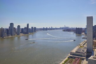 870 United Nations Plaza Unit 37/38A, New York, NY 10017