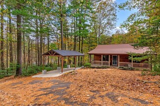 125 Waters Rd, Ellijay, GA 30536