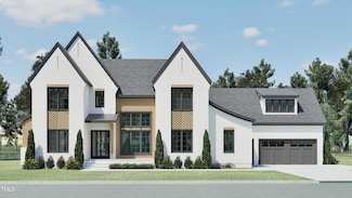 249 Mollie Meadow Dr, Zebulon, NC 27597