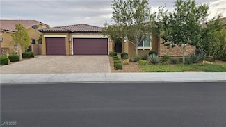 7059 Falabella Ridge Ave, Las Vegas, NV 89131