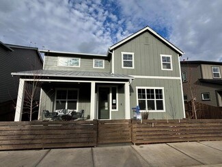 63345 O B Riley Rd Unit Lot 13, Bend, OR 97701