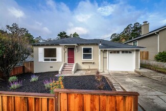 Unlisted Address