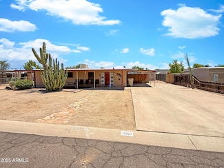 16027 N 67th Dr, Peoria, AZ 85382