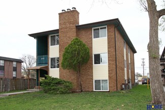 660 S 20th St, Lincoln, NE 68510
