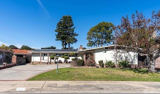 848 Hawthorne Way, Millbrae, CA 94030