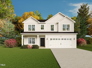 122 Jones Creek Ln, Lillington, NC 27546