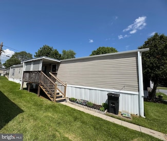 4600 Sykesville Rd Unit 120, Finksburg, MD 21048