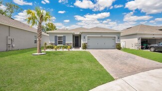 6013 Mount Zion Cir, Deland, FL 32724