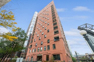 345 N Canal St Unit 1105, Chicago, IL 60606
