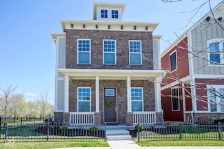 13107 Pennington Rd, Fishers, IN 46037