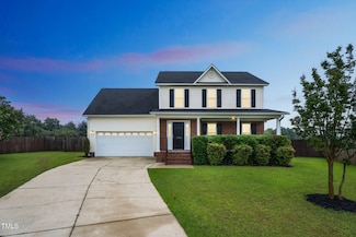 128 Newton Ct, Raeford, NC 28376