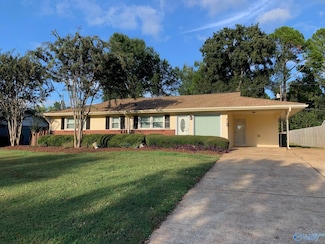 2120 Windover Dr NE, Huntsville, AL 35811