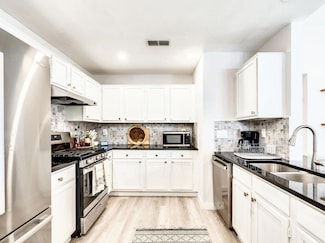 14205 Vandever St, Austin, TX 78725