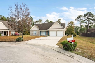 4826 Castleboro Ct, Wilmington, NC 28411