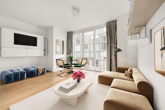 540 W 49th St Unit 410N, New York, NY 10019