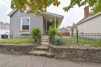 443 Taylor Ave, Bellevue, KY 41073