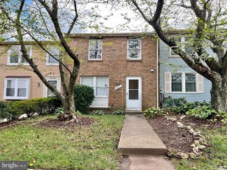 25621 Coltrane Dr, Damascus, MD 20872
